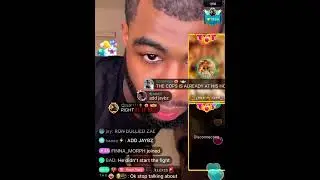 Messy Messy Milan Christopher Talks To Zae & Jaybeez About Fight