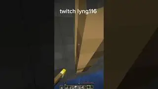 #minecraft #minecraftshorts #halfheart #challenge умер как никто другой #twitch