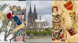 German ministeriales' service, law and identity regulation and uniformation (XI-XIII century)