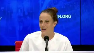 Nicole Gibbs: 