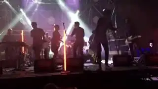 WAS en Ebrovision 2016