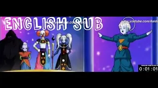 Dbs episode 78 preview english subbed!