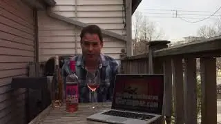 Magical Monday Covid Wine Tasting featuring Sibling Rivalry Pink'18 from Henry of Pelham