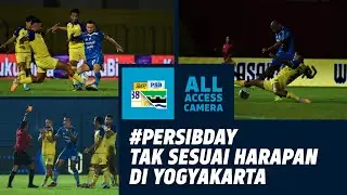Kembali Imbang di Laga Tandang | ALL ACCESS Barito vs PERSIB