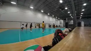 Uppies vs Got Nuts Set 1