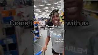 MR.Ghetto Walmart (Wally Wally World 🌍)
