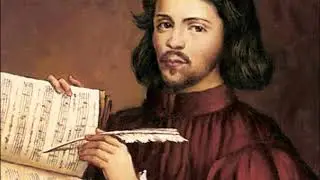 Thomas Tallis - In pace, in idipsum