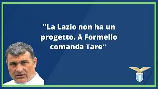 Bomba Peruzzi a Cittaceleste Tv: 