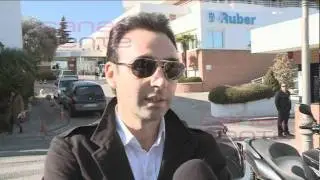 Enrique Ponce: 
