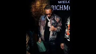[FREE] Hurricane Wisdom x Loe Shimmy Type Beat - 