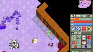 ROTMG- Close Call