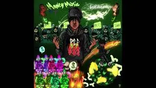 Lil Tony (archive) - Yo Life a prize (prod. Fuckshiro)