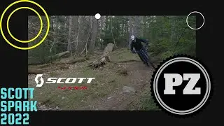 Scott Spark 910 2022 - moja subiektywna opinia, czyli o tym jak nie znalazłem 