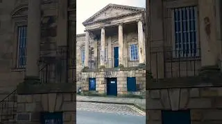 Maritime Museum,Lancaster #uk#lancaster#travel #ship#maritime #museum