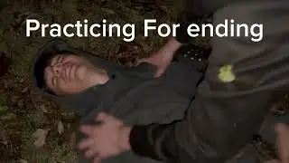 Bloopers. Randels Haunted Cow Farm
