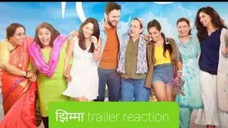 jhimma trailer💃💃💃review#shorts