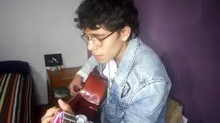 Manuel Medrano - 
