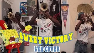 Sweet Victory (Spongebob) - Ska Punk Cover