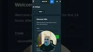 STAKE PROMO CODE 2025 