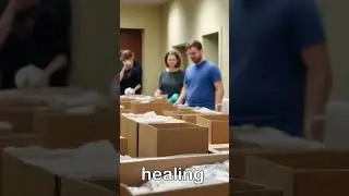 Mississippi Strong: A Community Rising from Tragedy