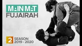 Anna Ardisson VS. Isabela Couto | Fujairah International Pro Full Fight | Season 2019-2020