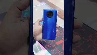 Poco X3 pro collections 2024 | Used phones collection on September in 2024 #shorts #shortsvideo