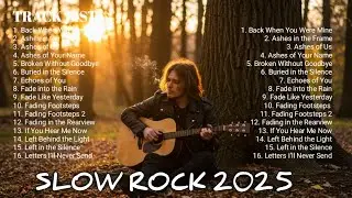 Slow Rock from the Heart &ndash; Pure Emotions in Music