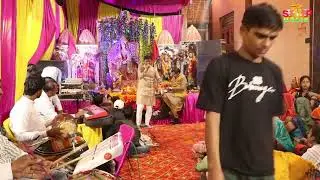तेरा भवन है कितना प्यारा  भजन Chanderpal Tanwar 2026 माता रानी विशाल जागरण भतोला Shdp music