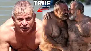 Most Handsome Older Daddy Relationship | Cute Man Relationship | Ep 436
