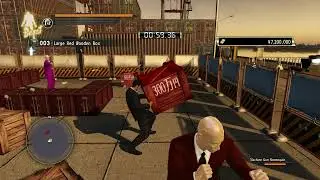 Yakuza 0 Miss Tatsu  -TRAINING 10- ( NO DAMAGE, LEGEND)