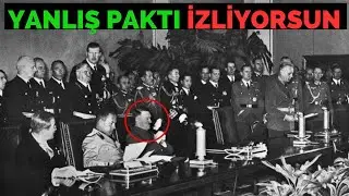 1936 &Uuml;&ccedil;l&uuml; Anlaşması, Kimsenin Hatırlamadığı Para Paktı
