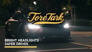 ✨ Yellow, foggy headlights? Don&rsquo;t replace them yet! 🚗