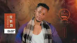 DJ PLAY (Audio Officiel) - JORDANCE BIN LUBA