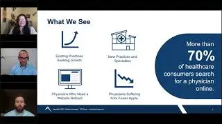 Healthcare Digital Marketing: 5 Must Have's for Patient Acquisition and Retention