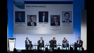 2019 State of the Industry Panel