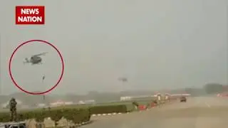 3 jawans injured during practice for Army Day