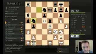 Bullet Chess #225: [Турнир] lichess Bullet Arena