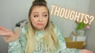 BOXYCHARM IS ENDING & SO IS IPSY PLUS ?? | WHAT WILL THE FUTURE OF THESE SUBSCRIPTIONS LOOK LIKE ??