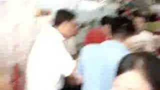 After Klang Bak Kut Teh: A Magical Kung Fu Show ~Part 2