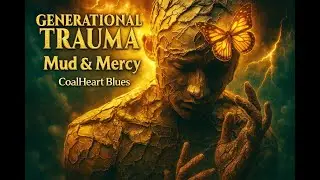 Mud and Mercy - Breaking Generational Trauma | Emotional Healing Music