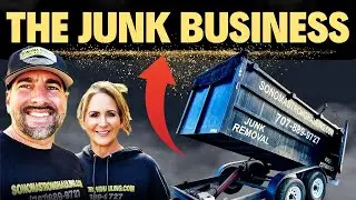 What You Need To Know Before Starting A Junk Removal Business