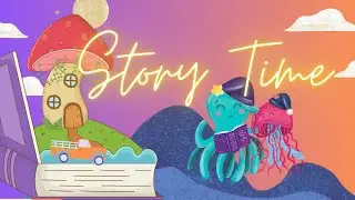 Bedtime Sheep Story