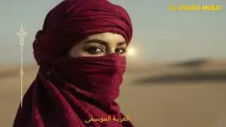 Top Arabic Mystic Techno Love Mix – Desert Night Edition