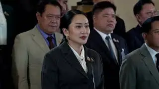 Thai court ousts PM Paetongtarn for ethics violation - Politics