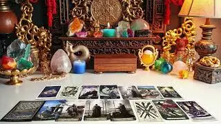 ARIES A CHANGE IS COMING ! EMBRACE WHO YOU ARE! FORECAST ARIES LOVE TAROT READING
