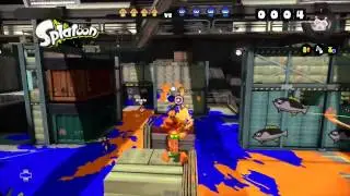 Splatoon - Pub TV FR