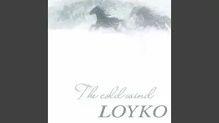 The cold wind