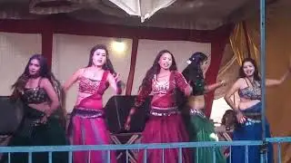 Gutash madai Mela ka dancers log for girls 7/01/2026.
