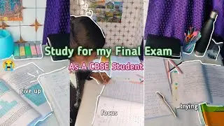 *Studying for my final exam🌱🧿* exam in few days😭🤦&zwj;♀️
