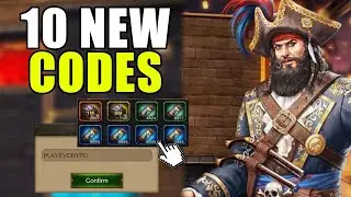 EVONY CODES 2025 🚨 GIFT CODES EVONY: THE KINGS RETURN